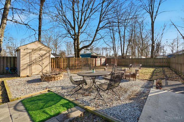 12114 4th Avenue, Sycamore Twp, OH 45249