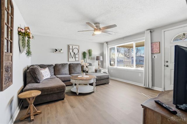 12114 4th Avenue, Sycamore Twp, OH 45249