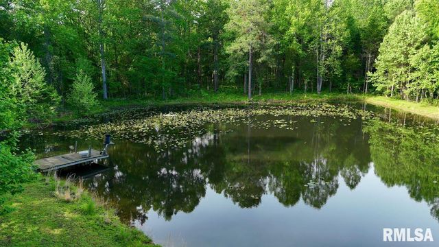 28 PERKINS Lane, Golconda, IL 62938