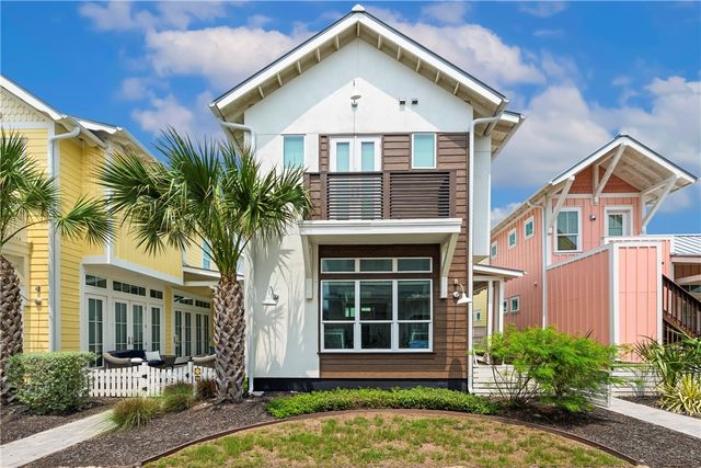 600 Center Square North 15, Port Aransas, TX 78373