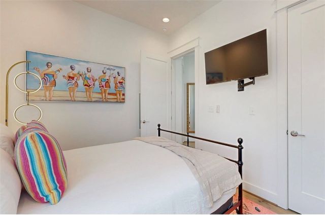600 Center Square North 15, Port Aransas, TX 78373