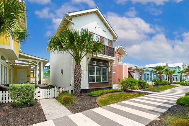 600 Center Square North 15, Port Aransas, TX 78373