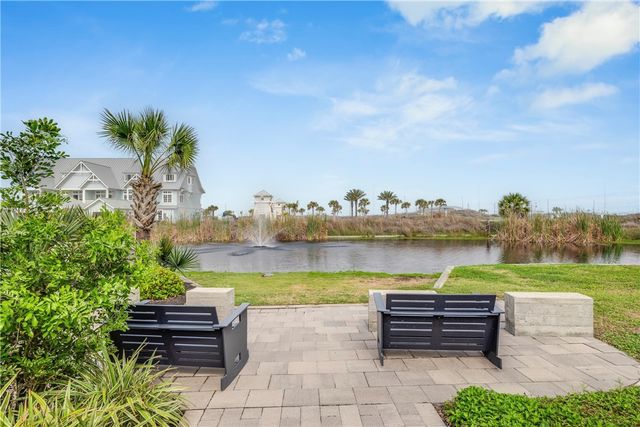 600 Center Square North 15, Port Aransas, TX 78373