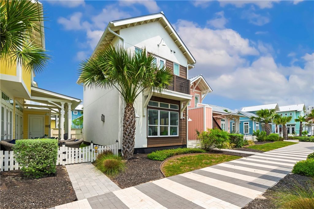 600 Center Square North 15, Port Aransas, TX 78373 — photo 3