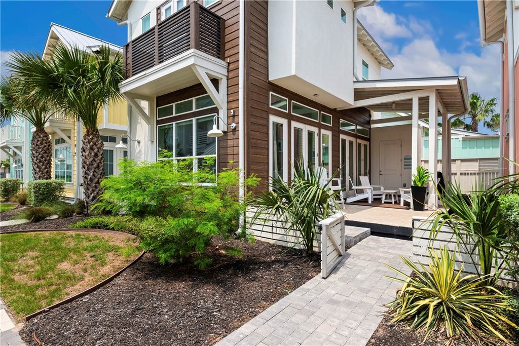 600 Center Square North 15, Port Aransas, TX 78373 — photo 4