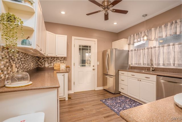 111 East German st, Herkimer, NY 13350