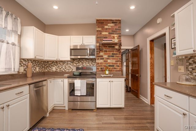 111 East German st, Herkimer, NY 13350