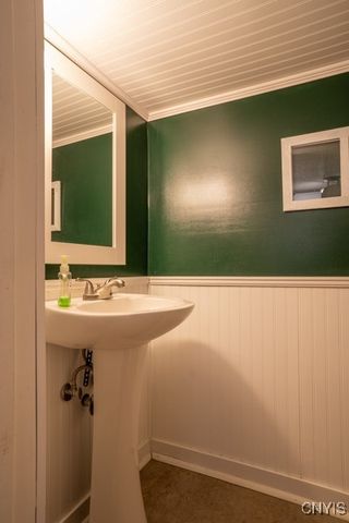 111 East German st, Herkimer, NY 13350