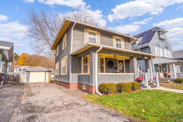 111 East German st, Herkimer, NY 13350