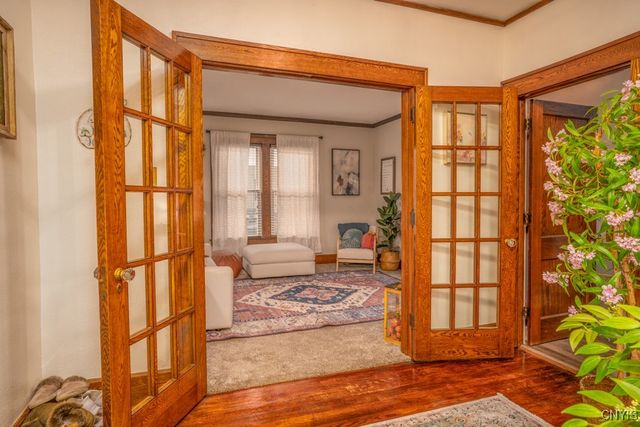 111 East German st, Herkimer, NY 13350