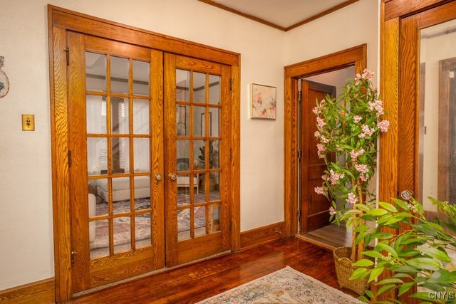 111 East German st, Herkimer, NY 13350