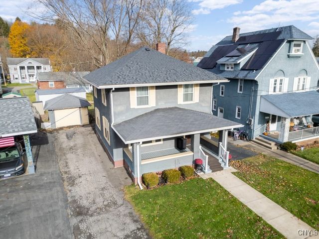 111 East German st, Herkimer, NY 13350