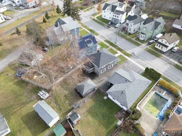 111 East German st, Herkimer, NY 13350