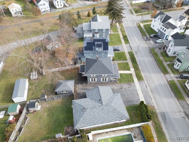 111 East German st, Herkimer, NY 13350