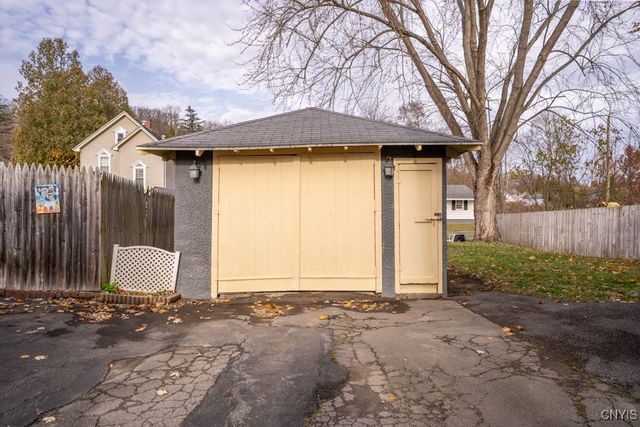 111 East German st, Herkimer, NY 13350