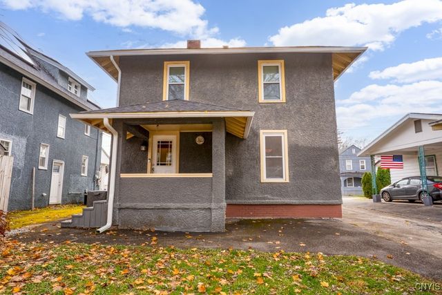 111 East German st, Herkimer, NY 13350