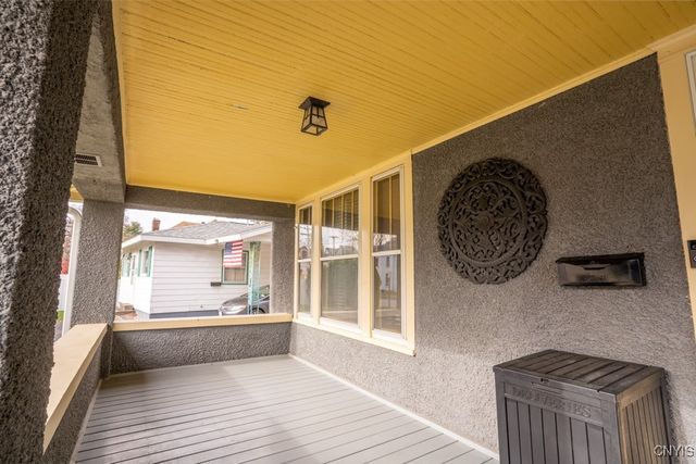 111 East German st, Herkimer, NY 13350