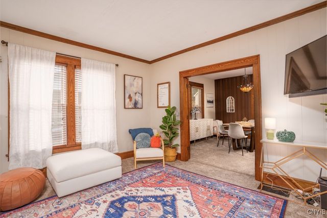 111 East German st, Herkimer, NY 13350