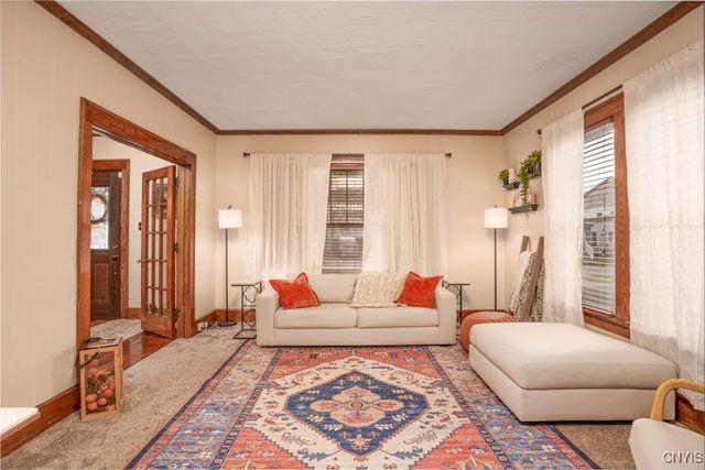 111 East German st, Herkimer, NY 13350