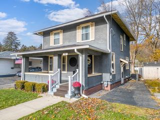 111 East German st, Herkimer, NY 13350