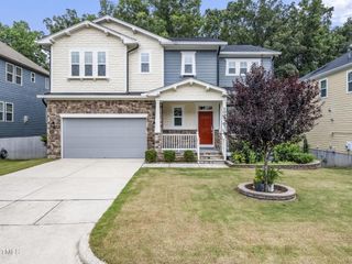 1037 Bender Ridge Drive, Morrisville, NC 27560