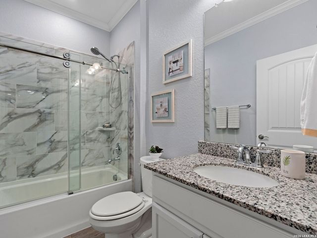 13039 SALTY SPGS, San Antonio, TX 78253