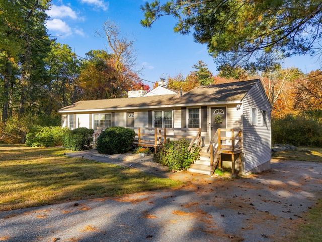 939 Hildreth Street, Dracut, MA 01826