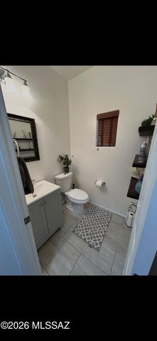 10565 E Native Rose Trail, Tucson, AZ 85747