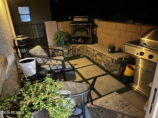 10565 E Native Rose Trail, Tucson, AZ 85747