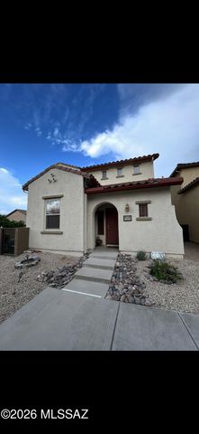 10565 E Native Rose Trail, Tucson, AZ 85747