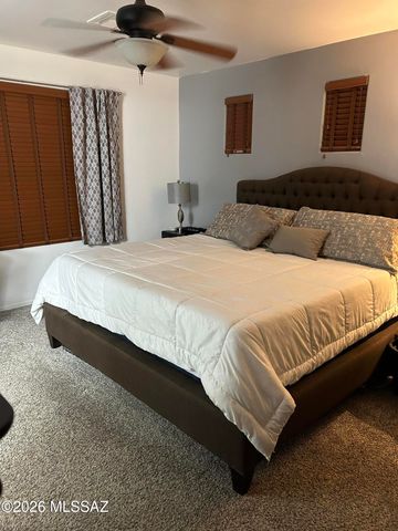 10565 E Native Rose Trail, Tucson, AZ 85747