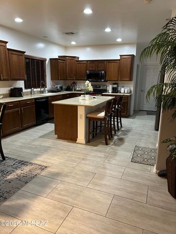 10565 E Native Rose Trail, Tucson, AZ 85747