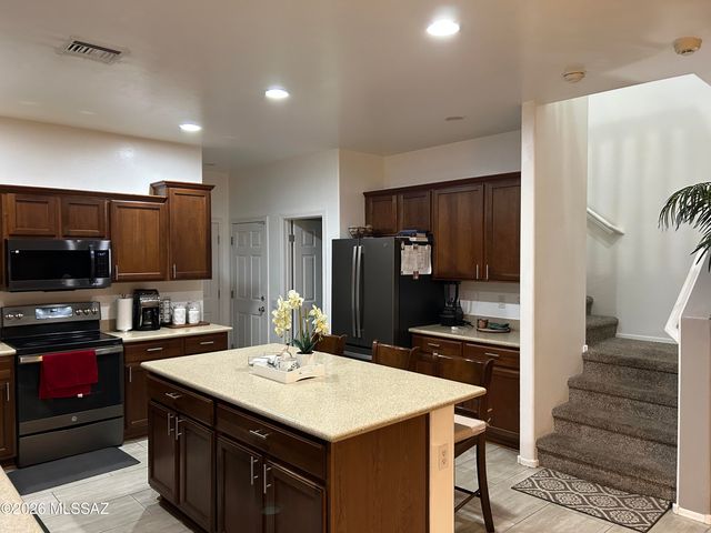10565 E Native Rose Trail, Tucson, AZ 85747