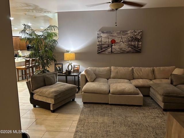 10565 E Native Rose Trail, Tucson, AZ 85747