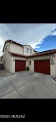 10565 E Native Rose Trail, Tucson, AZ 85747