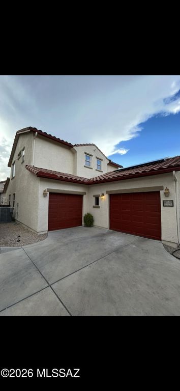10565 E Native Rose Trail, Tucson, AZ 85747