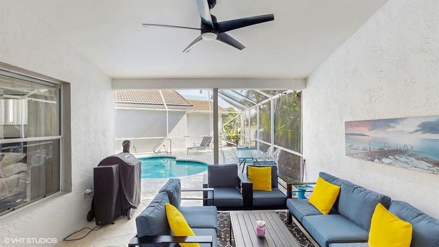2690 Linkside Drive, Wellington, FL 33414