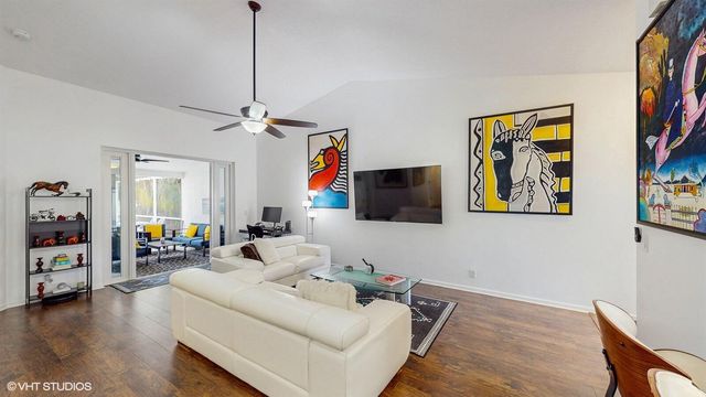 2690 Linkside Drive, Wellington, FL 33414