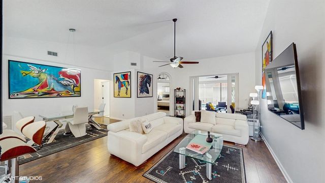 2690 Linkside Drive, Wellington, FL 33414