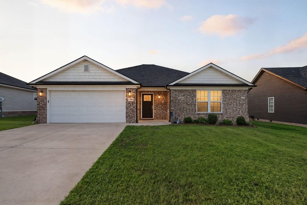 333 Memory Lane, Richmond, KY 40475