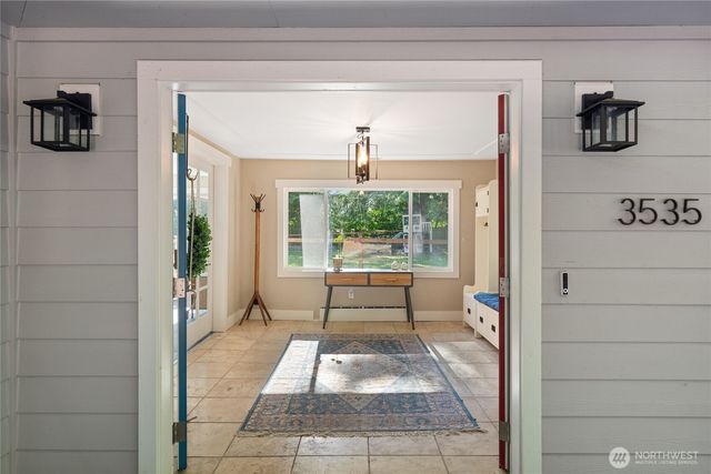 3535 Frances Drive SE, Olympia, WA 98503