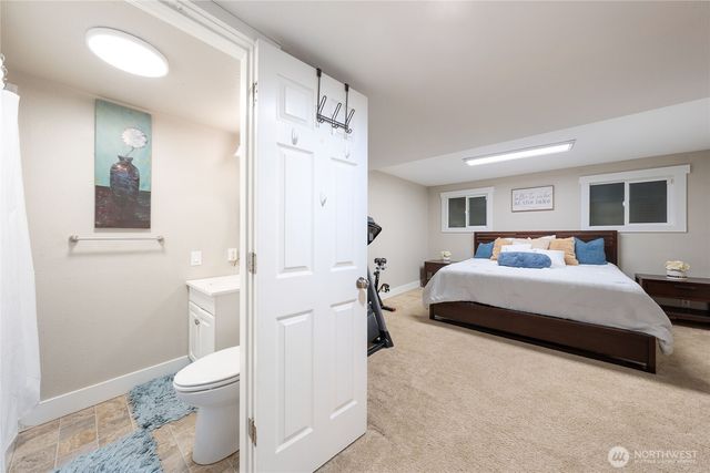 3535 Frances Drive SE, Olympia, WA 98503