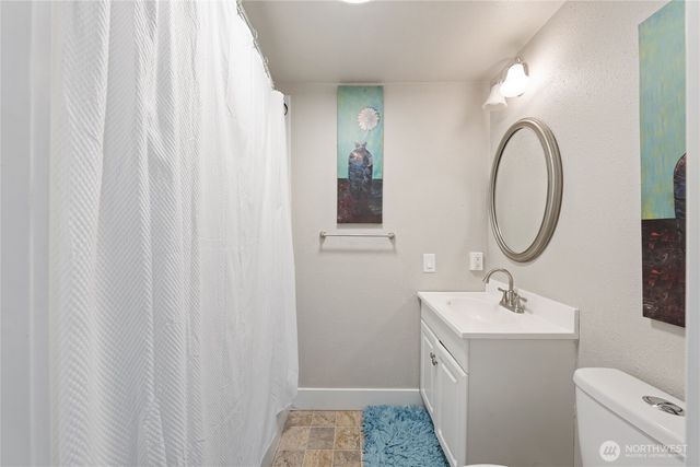 3535 Frances Drive SE, Olympia, WA 98503