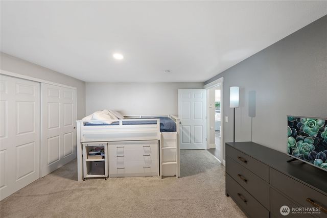 3535 Frances Drive SE, Olympia, WA 98503
