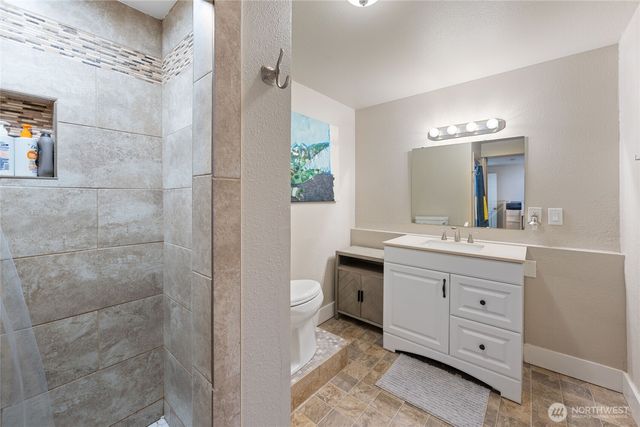 3535 Frances Drive SE, Olympia, WA 98503