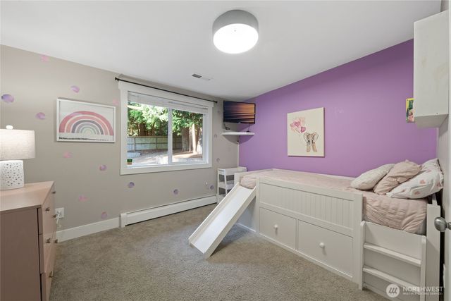 3535 Frances Drive SE, Olympia, WA 98503