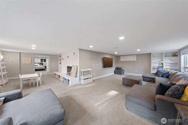3535 Frances Drive SE, Olympia, WA 98503