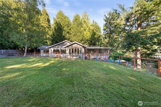 3535 Frances Drive SE, Olympia, WA 98503