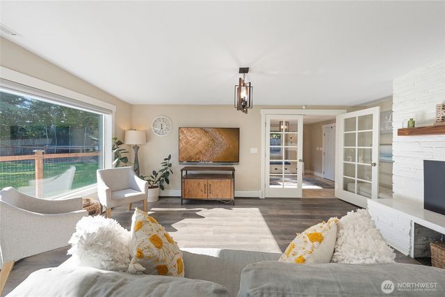 3535 Frances Drive SE, Olympia, WA 98503