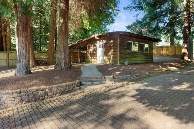 3535 Frances Drive SE, Olympia, WA 98503